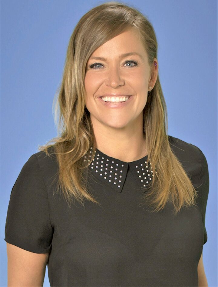 Kelly McPherson, Real Estate Broker in Olympia, Van Dorm Realty