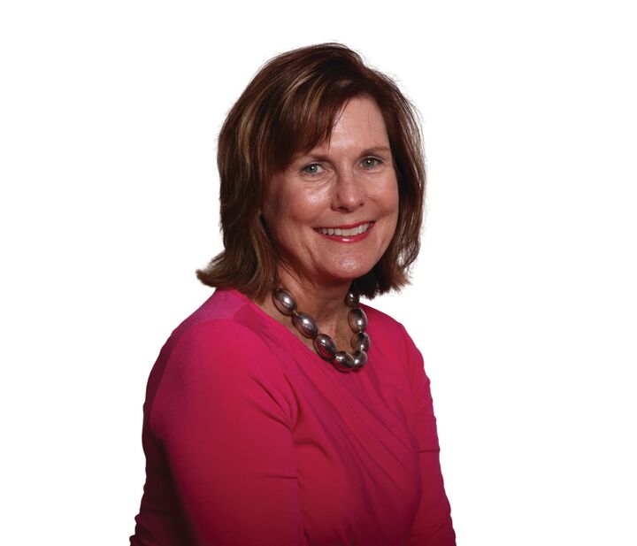 Denise Ovalle, Real Estate Salesperson in Waxahachie, Judge Fite Company