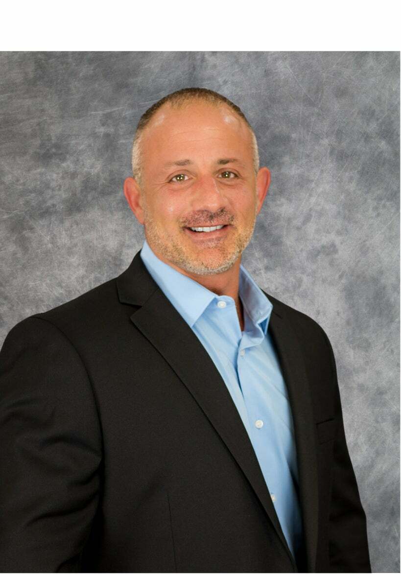 Ron Fina, Sales Associate in Coral Springs, Tenace Realty