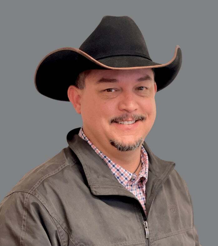 Landon Womack, Real Estate Salesperson in Sulphur Springs, First Group