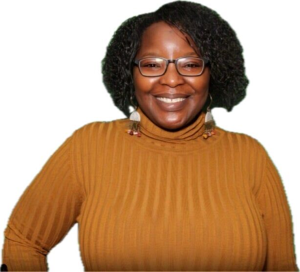 Shavon Dorsey, Real Estate Salesperson in South Amboy, Charles Smith Agency, Inc.