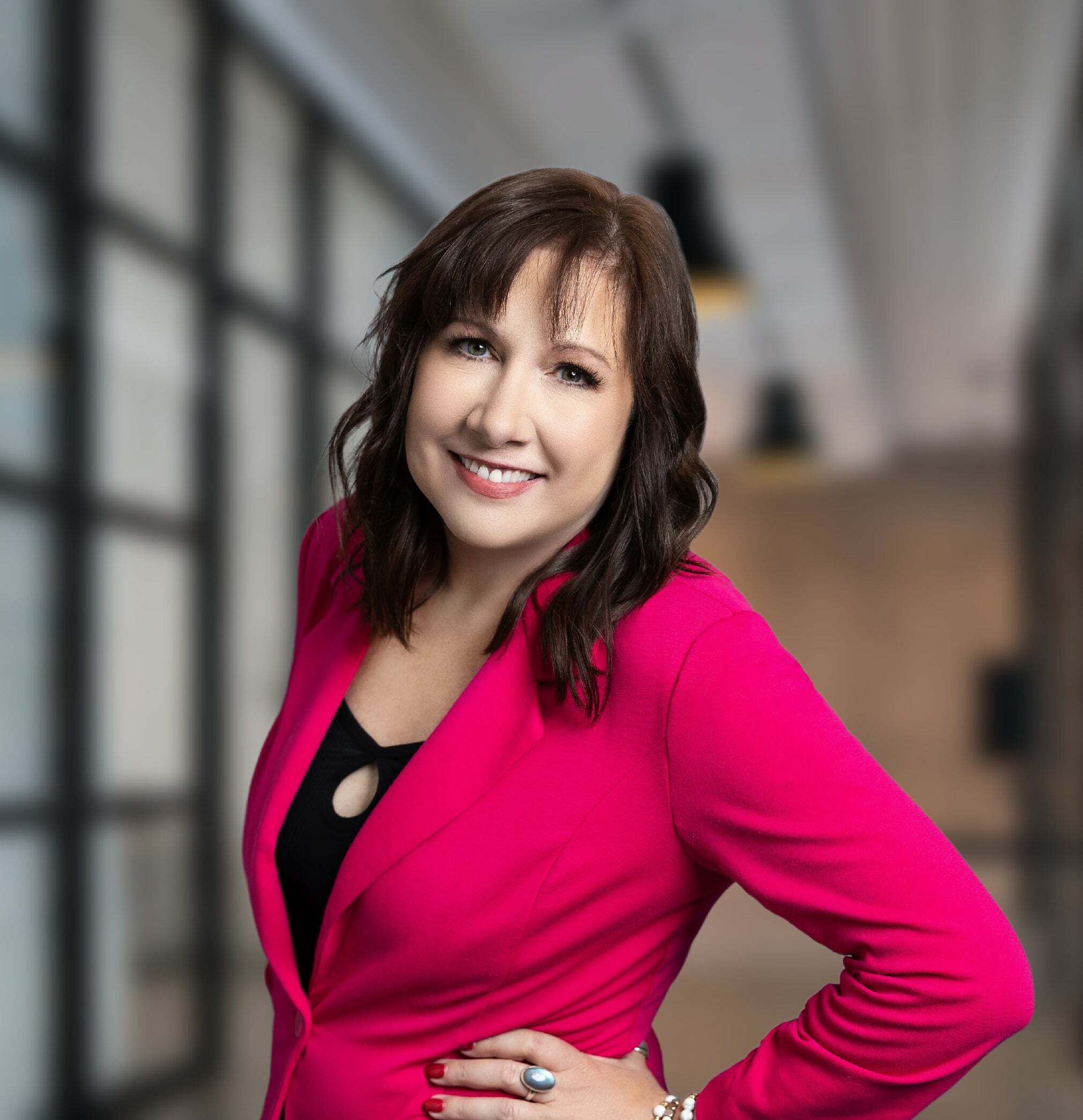Cherie Straub,Real Estate Salesperson in Columbia,Community