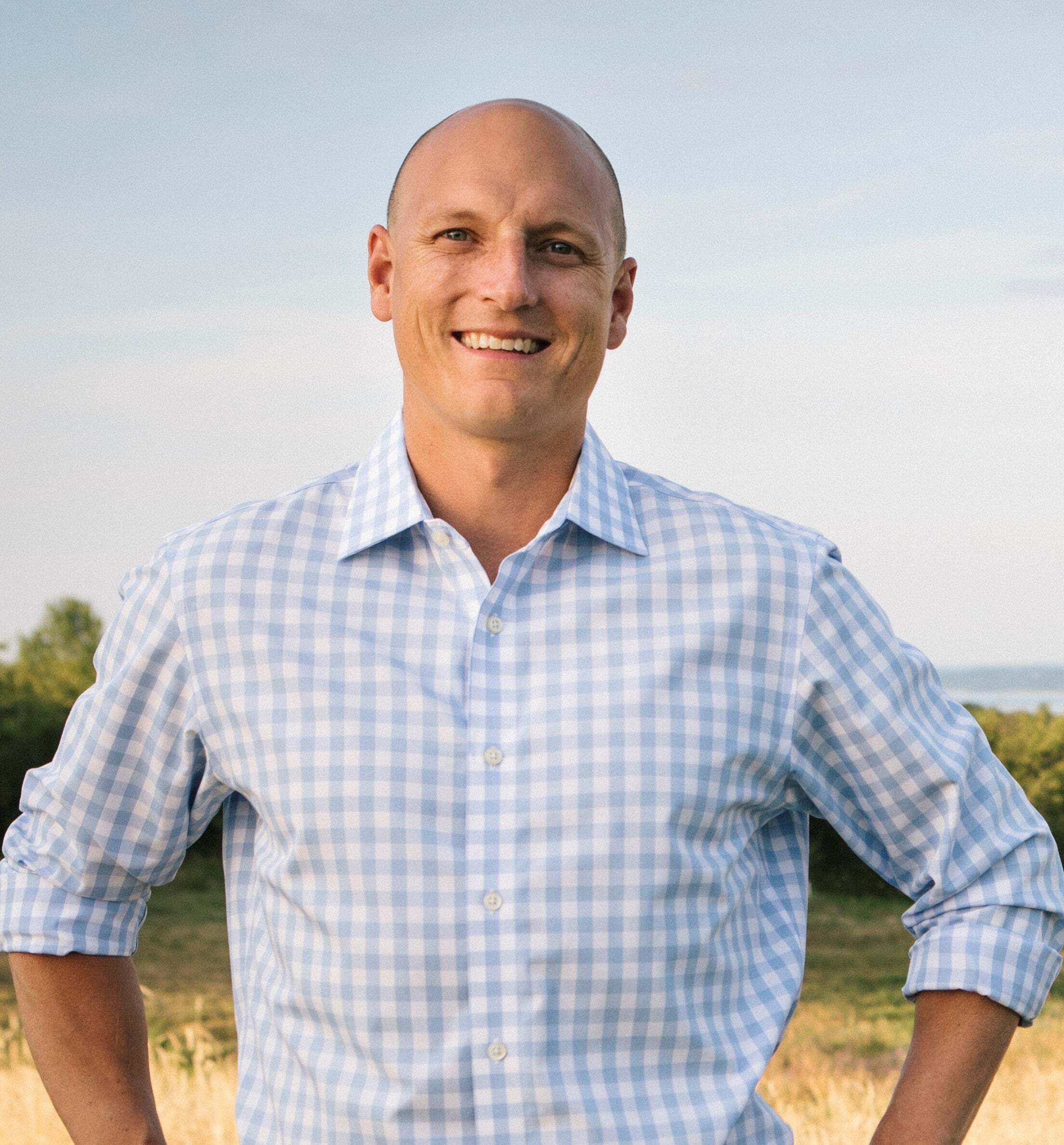 Mike Annelin, Real Estate Salesperson in Traverse City, Northland