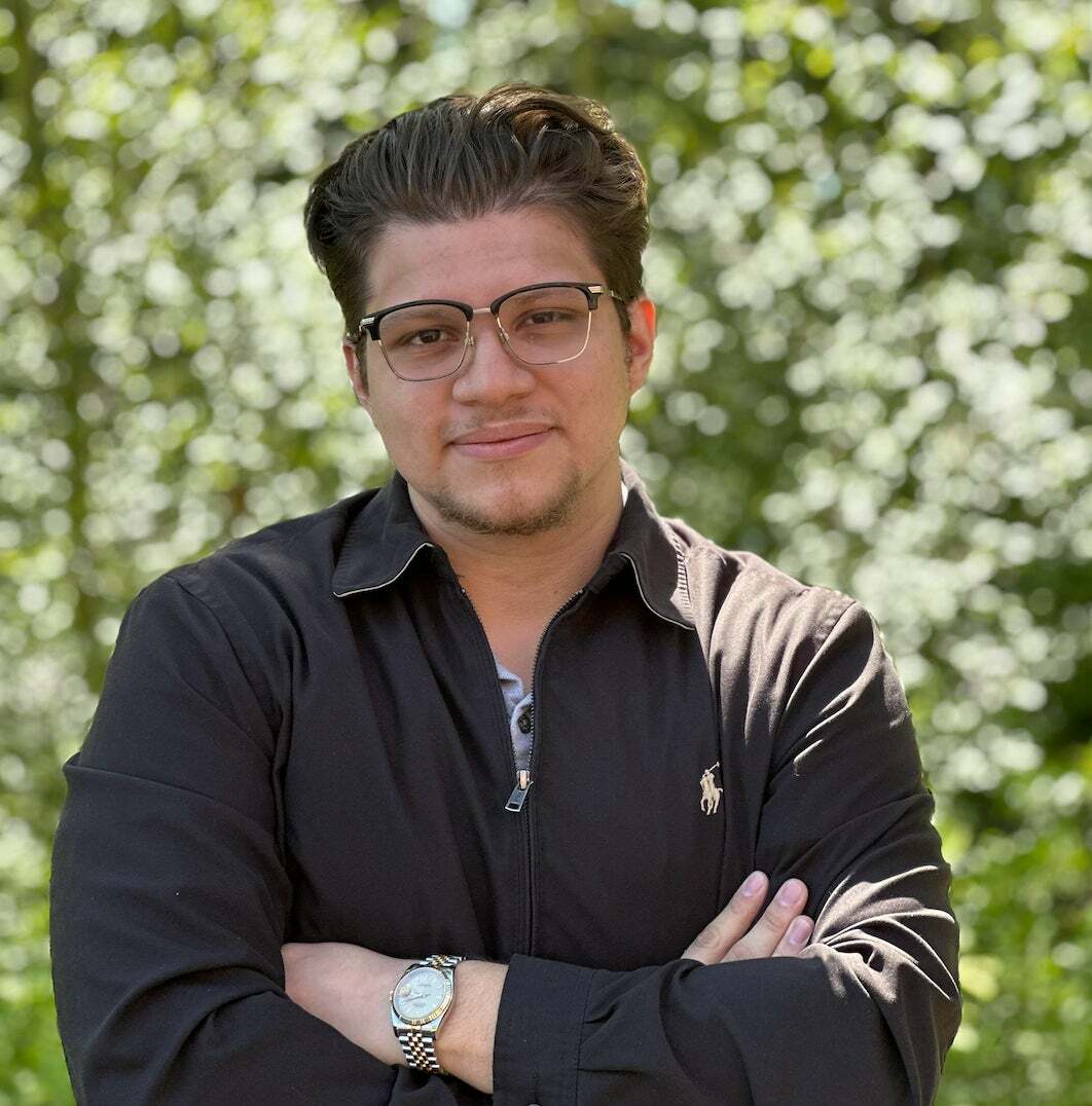 Alfredo Vargas-Bastida, Real Estate Broker in Clackamas, Realty Partners