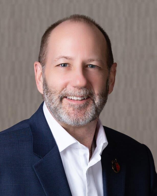 David Greiner, Real Estate Salesperson in Omaha, The Good Life Group