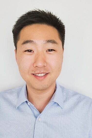 Philip Kang, Real Estate Salesperson in Brentwood, Barnes