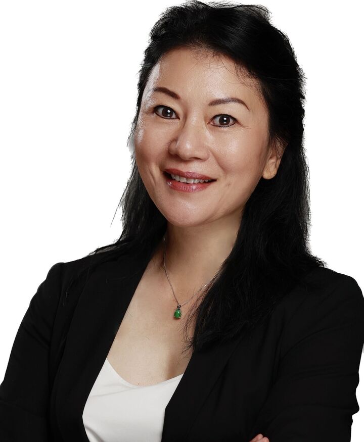 Sandy Ou, Associate Real Estate Broker in Ocoee, Carioti