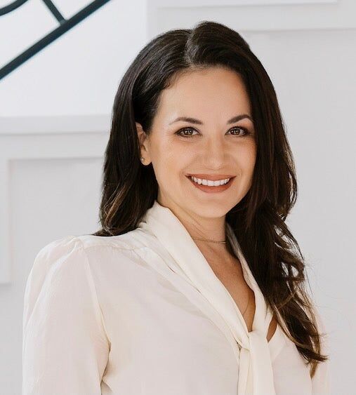 Tiffany Montgomery, Real Estate Salesperson in Oklahoma City, ERA Courtyard Real Estate