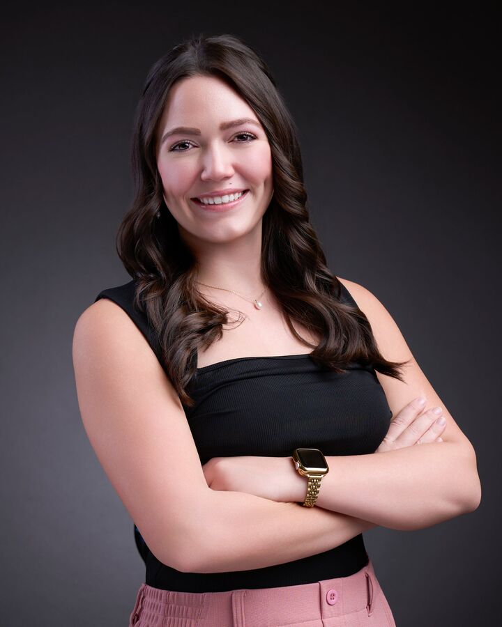 Jade Taylor, Real Estate Salesperson in Cross Lanes, Central