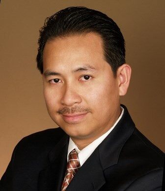 David Lau, Associate Real Estate Broker in San Jose, Masters