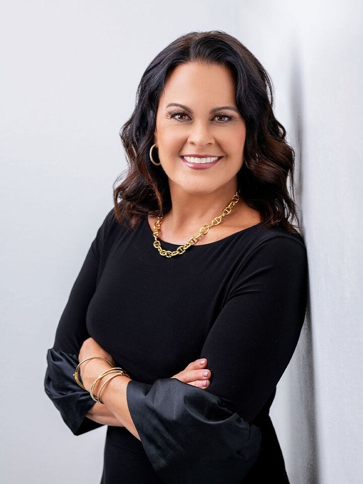 Stacy Feltman, Real Estate Salesperson in Rancho Santa Margarita, Affiliated