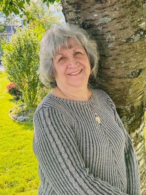 Marie Alfano, Real Estate Salesperson in Brick, Solid Gold Realty