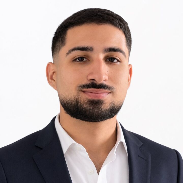 Gabriel Padilla, Real Estate Salesperson in Fort Worth, Judge Fite Company
