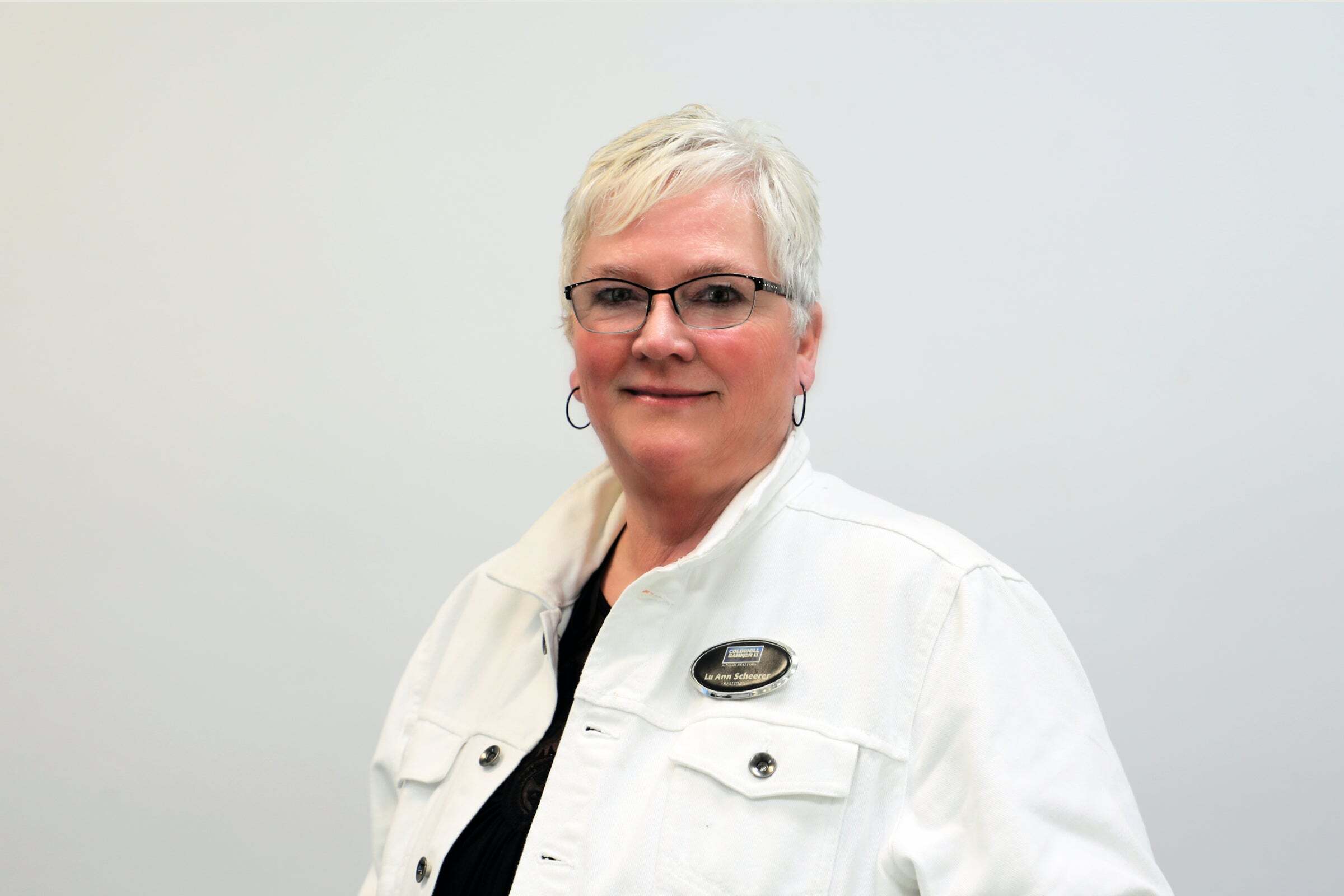 Luann Scheerer