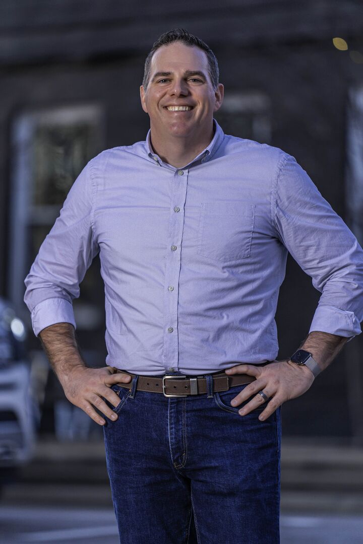 Ryan Miller, Real Estate Broker/Manager in Newburgh, ERA First Advantage Realty, Inc.