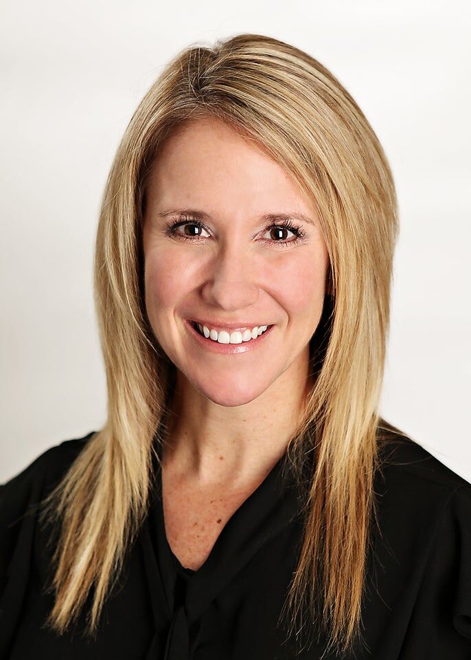 Jill Haberski, Real Estate Salesperson in Kenosha, Power Realty