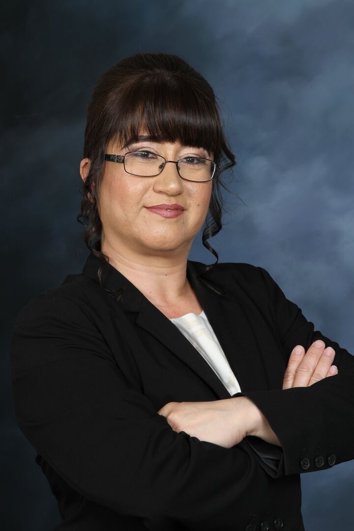 Ingrid Vega, Real Estate Salesperson in Downey, Masters