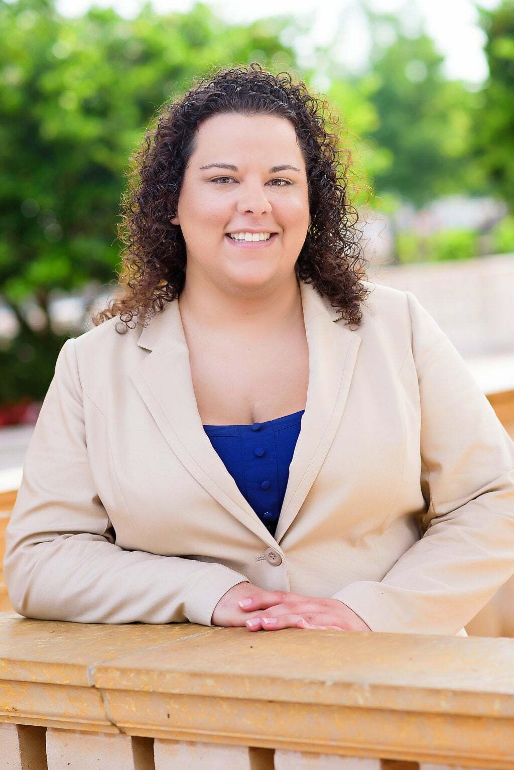 Jenna Worthen, Real Estate Salesperson in Orlando, Carioti