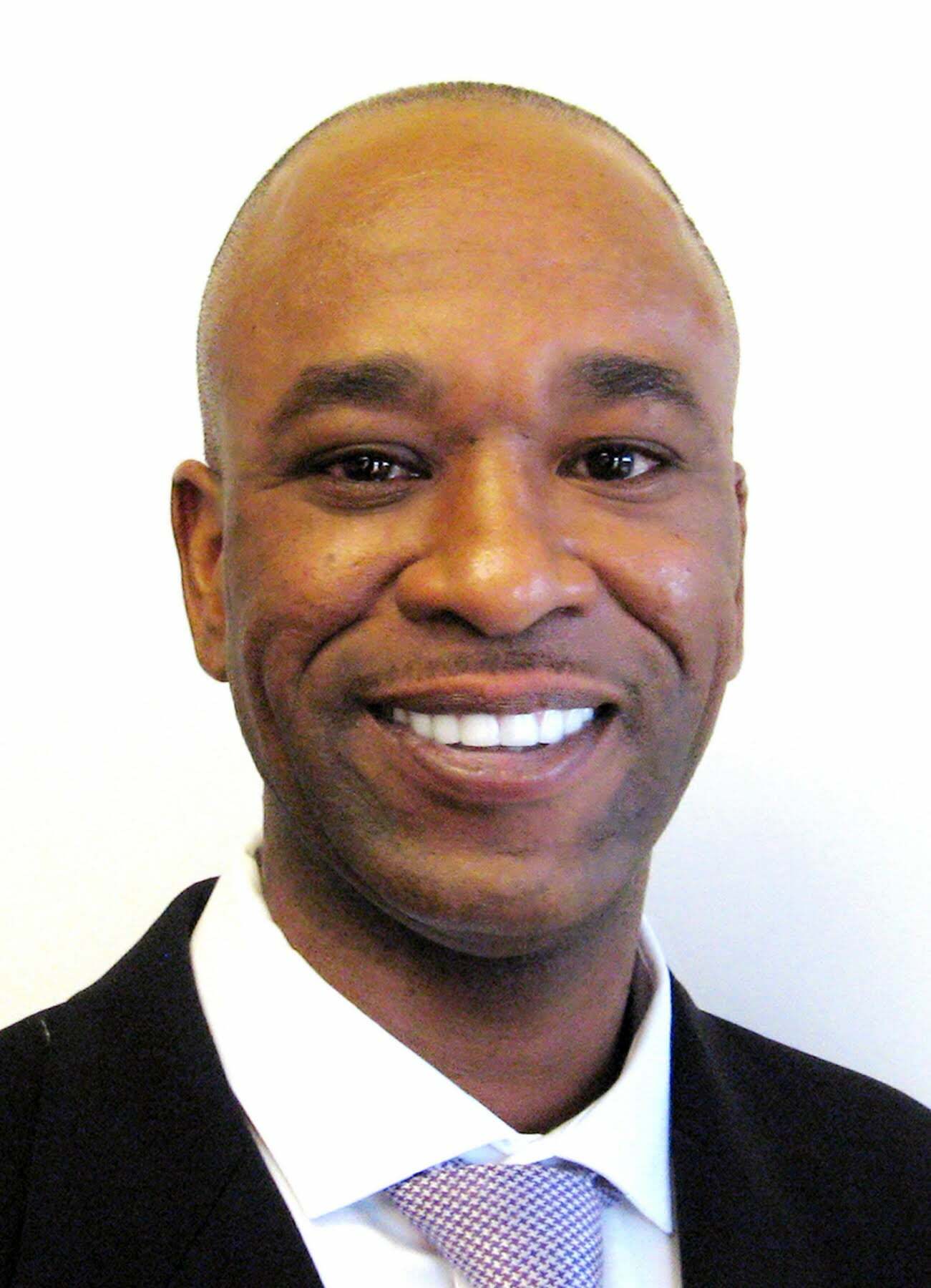 Anthony McCray, Real Estate Salesperson in Henderson, Americana