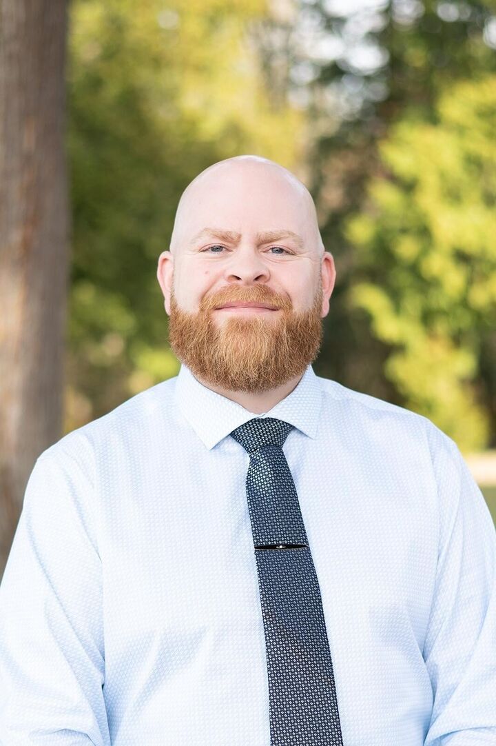 Calvin MacKnight, Real Estate Broker in Snohomish, North Homes Realty