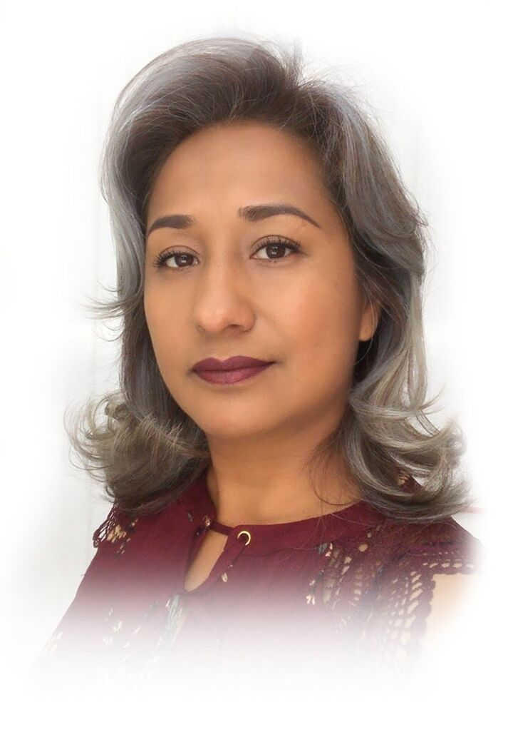 MADAI RUIZ, Real Estate Salesperson in Mission Hills, Masters