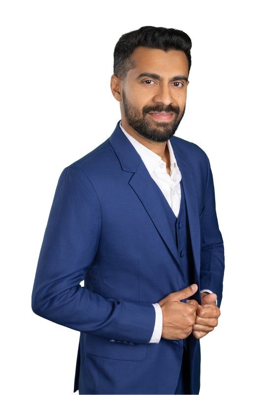 Vibin Jose, Real Estate Salesperson in Menifee, Associated Brokers Realty