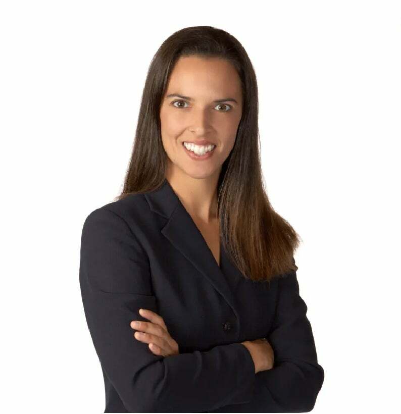 Jillian Gibson, Real Estate Salesperson in Seminole, Pickett Fences Realty