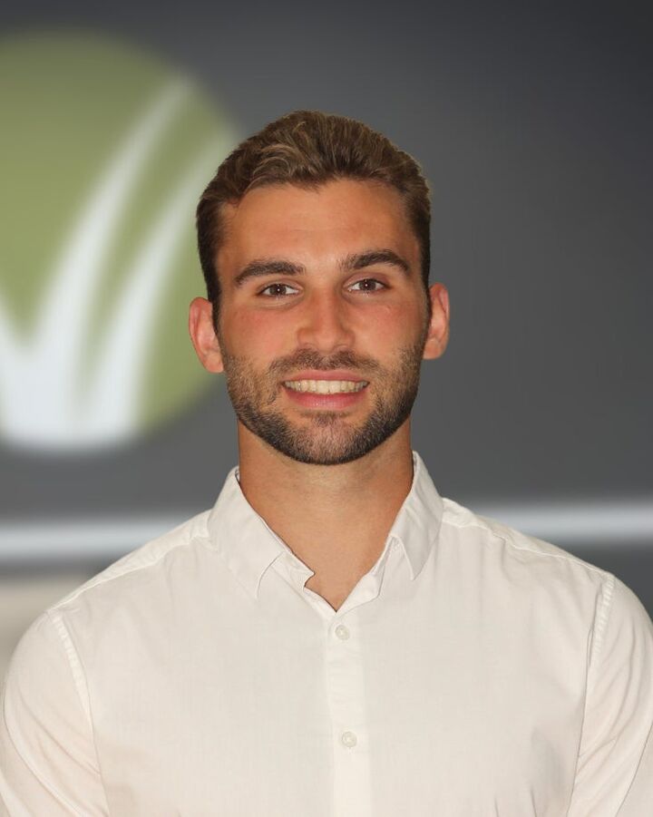 Noah Meyers,  in Allentown, Valley Partners