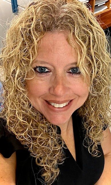 Amelia Padalec, Real Estate Salesperson in Morganville, Mack-Morris Iris Lurie Inc