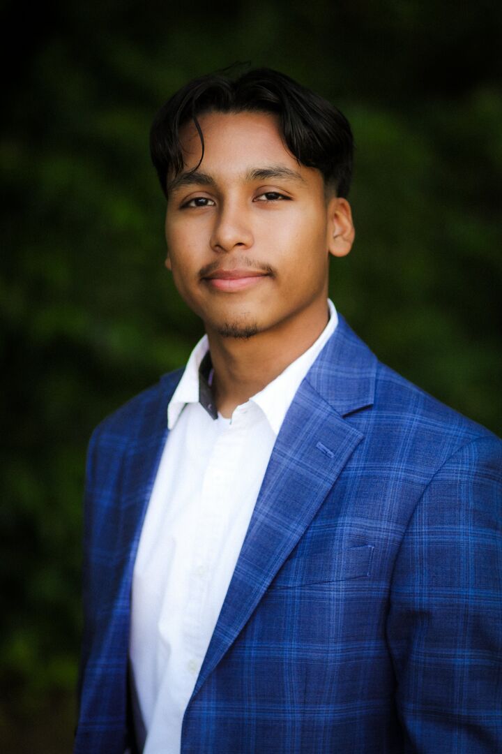 Nick Jimenez, Associate Real Estate Broker in Fort Mill, Paracle