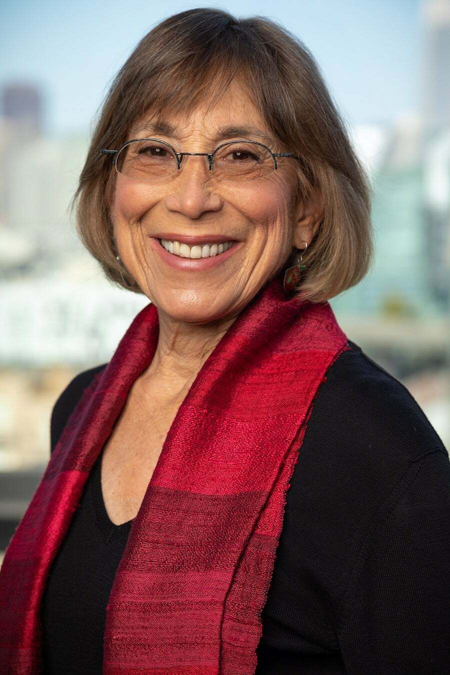 Janis Medina, Time Share in San Francisco, Icon Properties