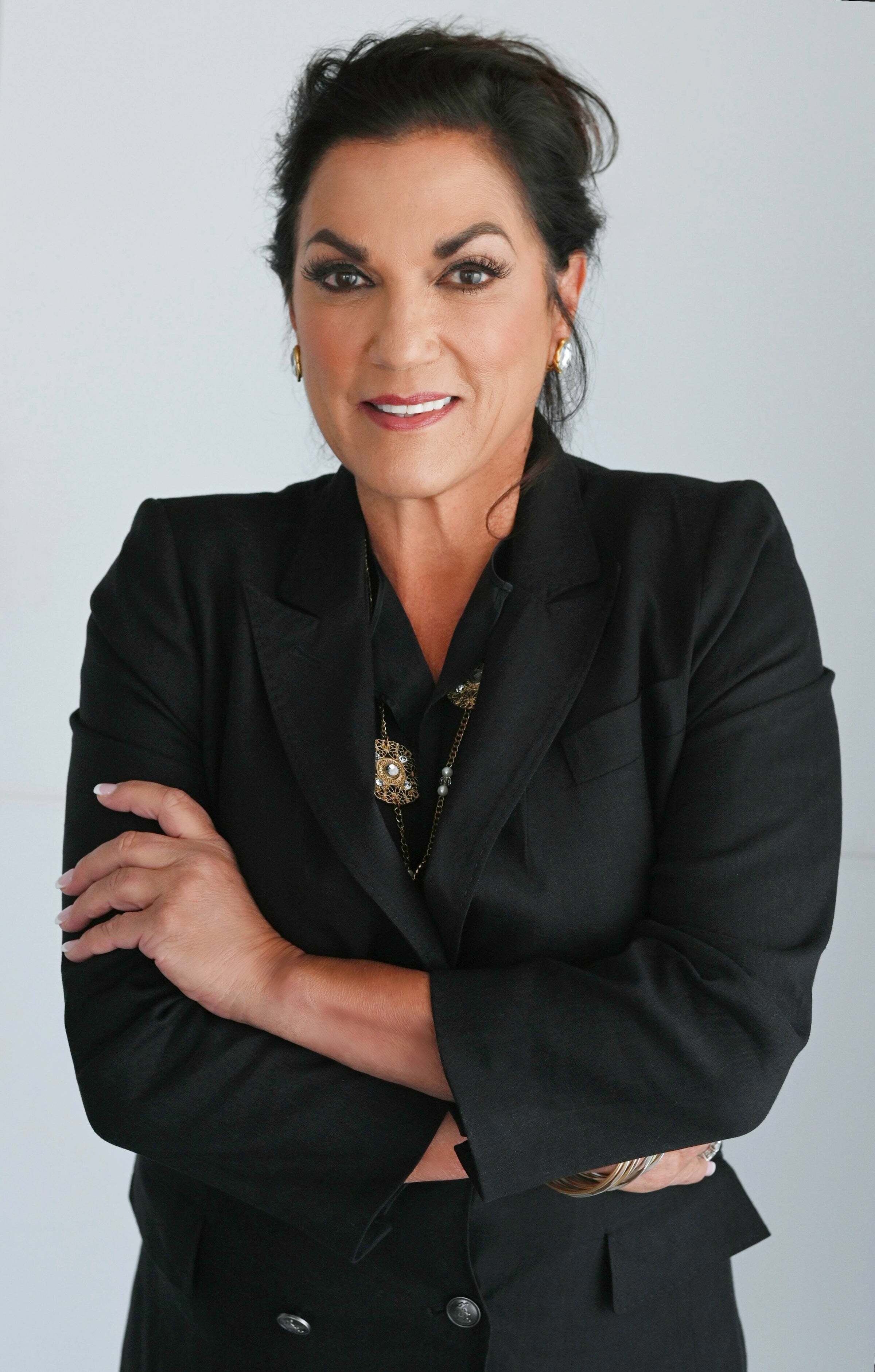 Kim Bush, Real Estate Salesperson in Gulfport, Alfonso Realty