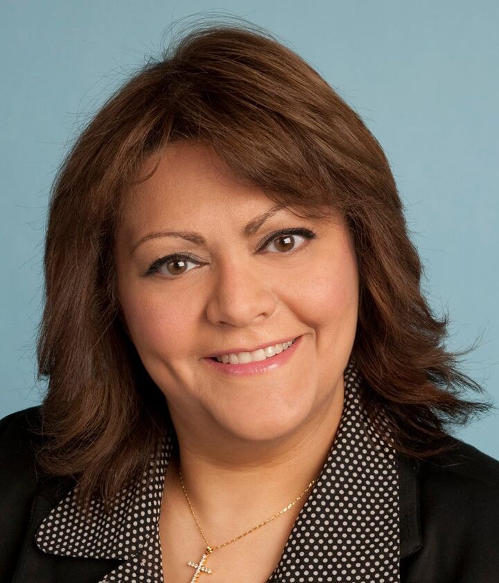 Emma Alfons,  in Winnipeg, Coldwell Banker Commercial Preferred Real Estate