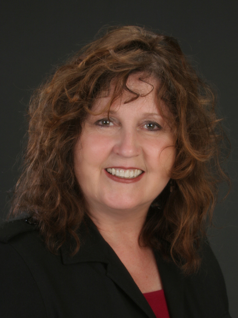 Shirley Kinzer, Managing Broker in Vashon, Windermere