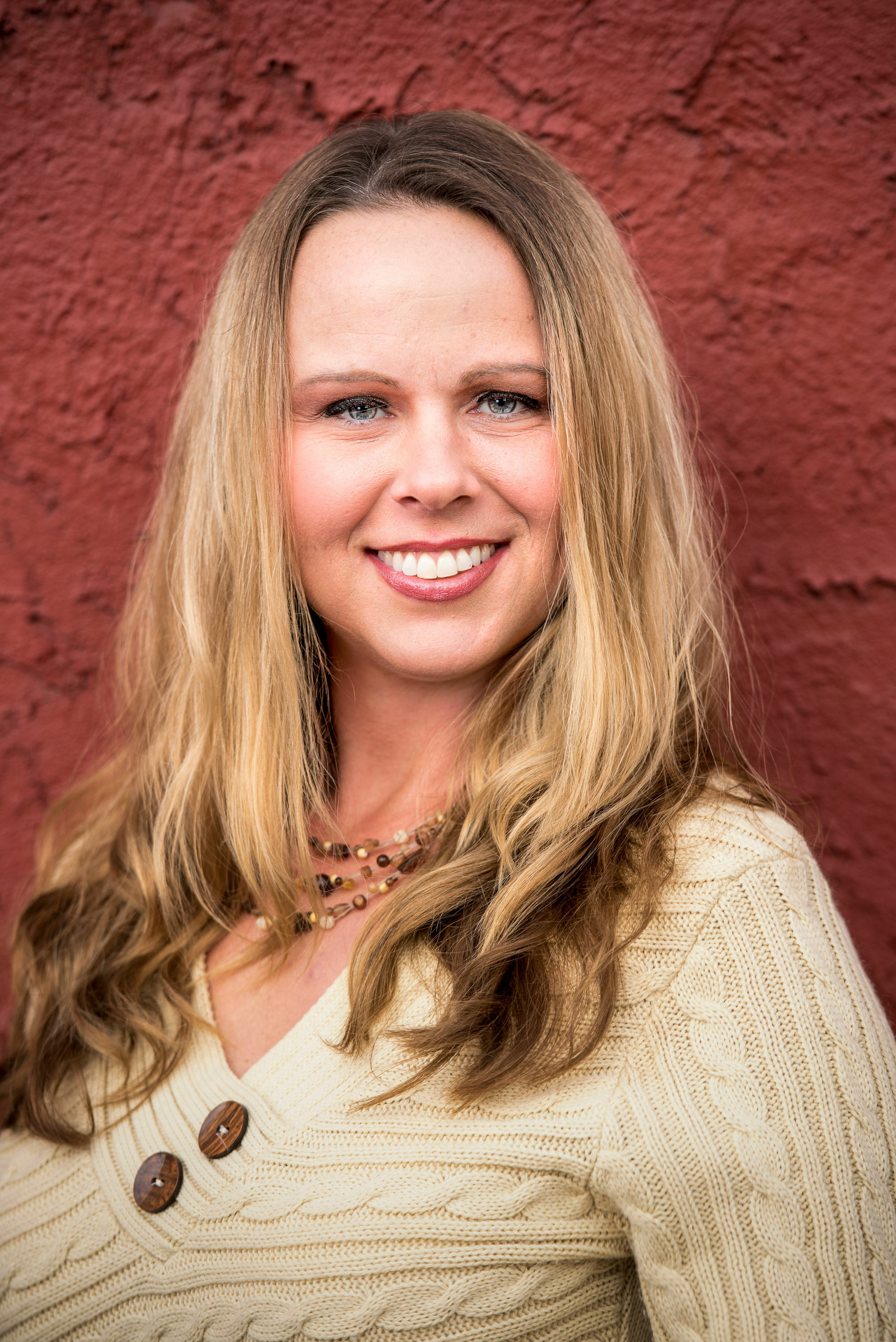 Kristin Bergunder