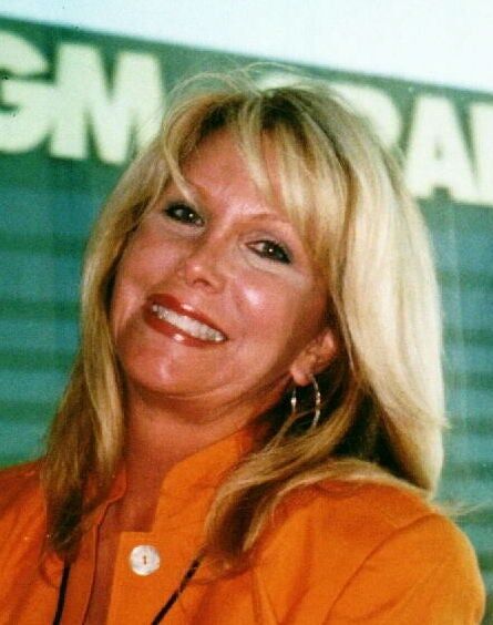 Lori Caruso, Associate Real Estate Broker in Gettysburg, Mountain Realty ERA Powered