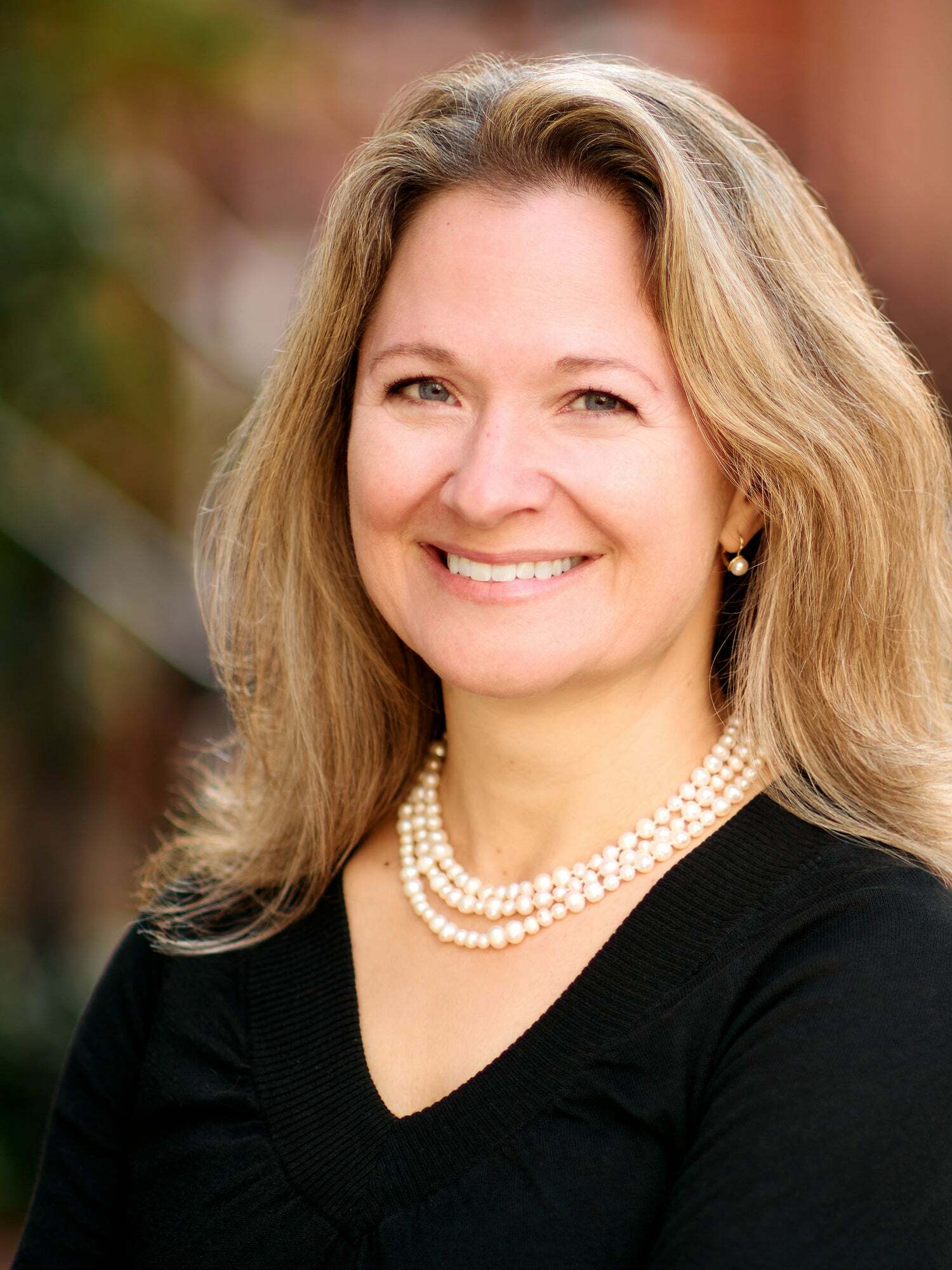 Stephanie Myers, Real Estate Salesperson in Alexandria, McEnearney