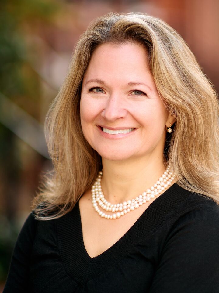 Stephanie Myers, REALTOR® in Alexandria, McEnearney