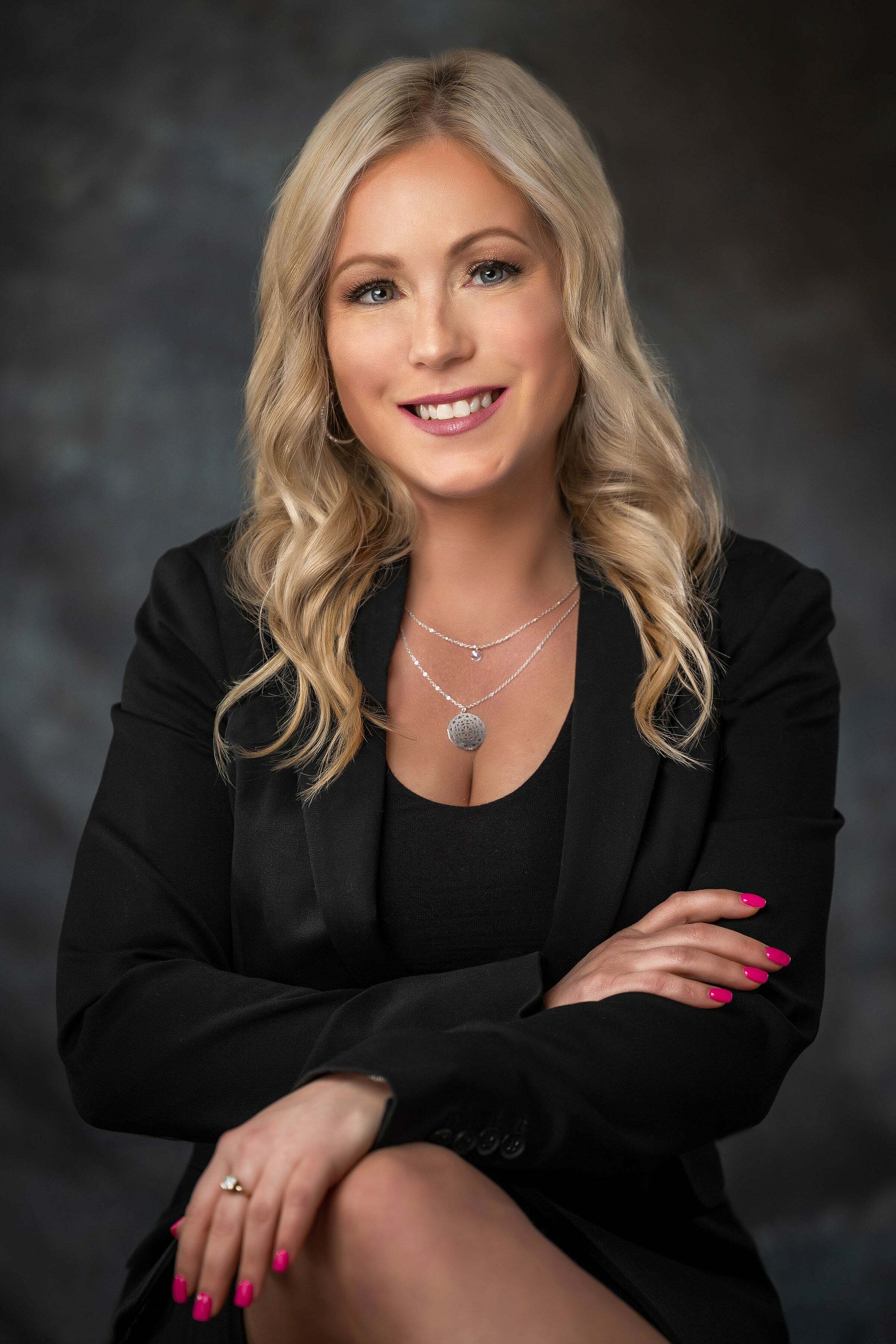 Lindsey Flynn, Real Estate Salesperson in Saginaw, Signature Realty