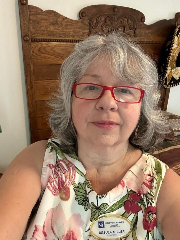 Ursula Miller, Real Estate Salesperson in Palm Coast, Premier Properties