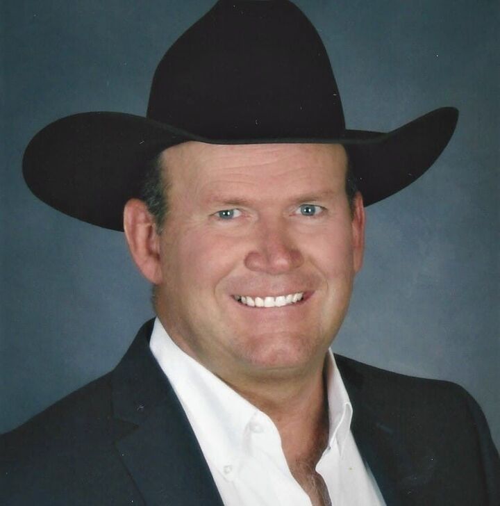 Billie Morgan, Real Estate Salesperson in Mountain View, Middleton