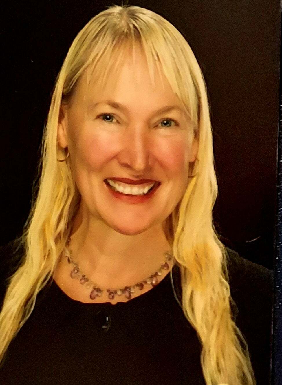 Natalie Weston,  in Rochester, Professionals