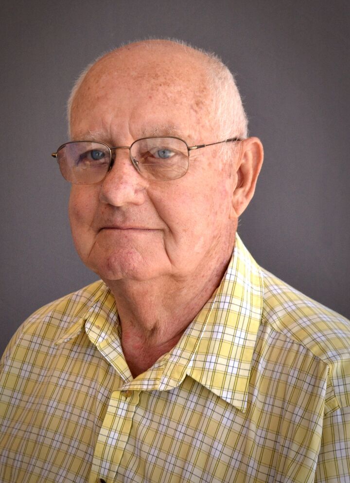 Joe Sanford, Associate Real Estate Broker in Hillsdale, Affiliated