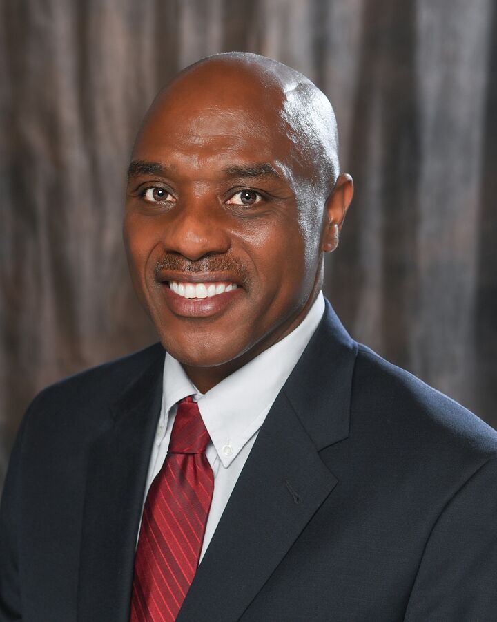 Horace Walker, Associate Real Estate Broker in Valdosta, Anabasis Realty