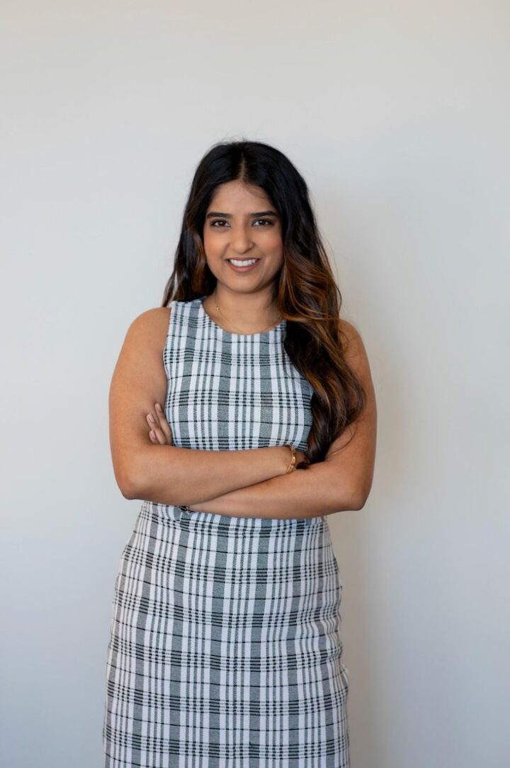 Riya Patel, Real Estate Salesperson in Summerville, Palmetto
