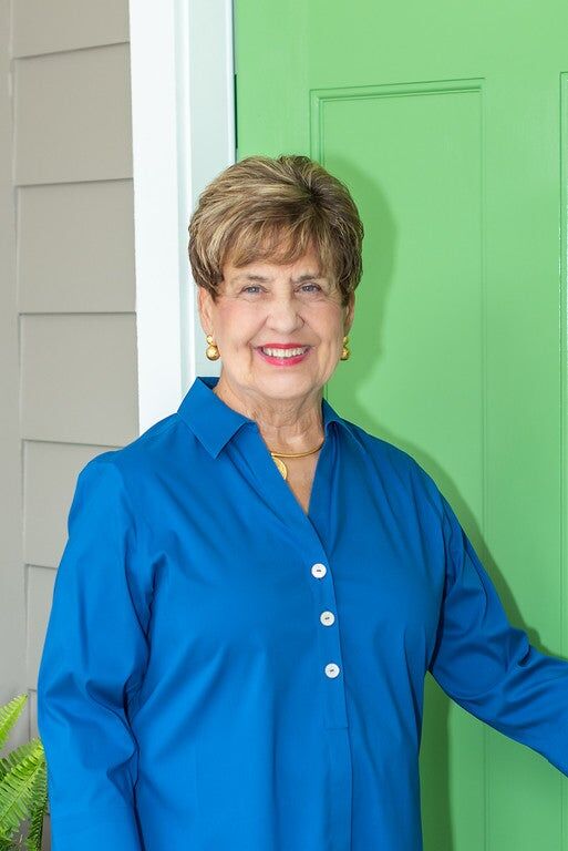 Linda Campbell, Real Estate Salesperson in Columbus, Kennon & Parker