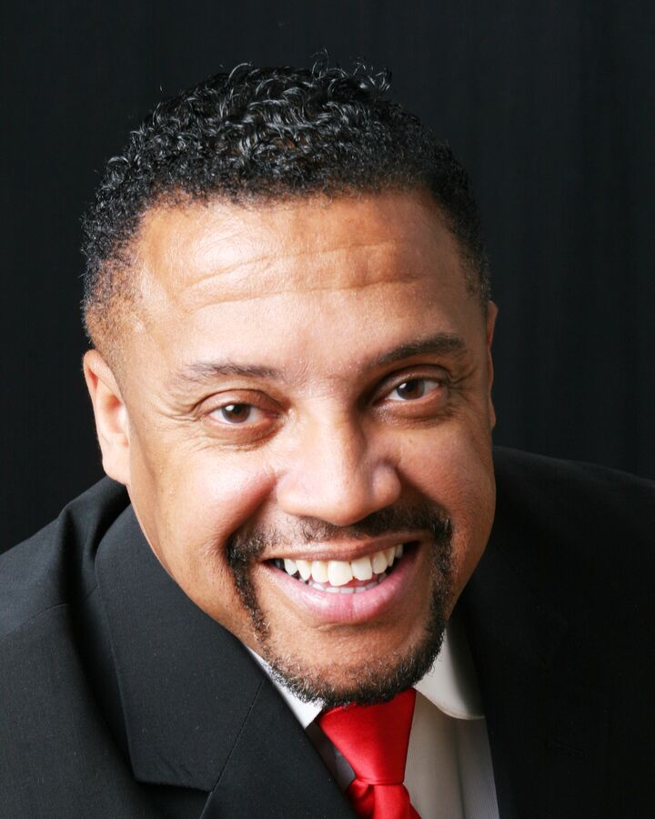 Tony Wright, Real Estate Salesperson in Augusta, Executive Partners