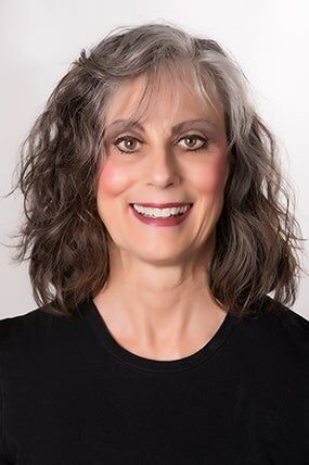 Anita Fichman, Real Estate Salesperson in Leawood, Kansas City Homes