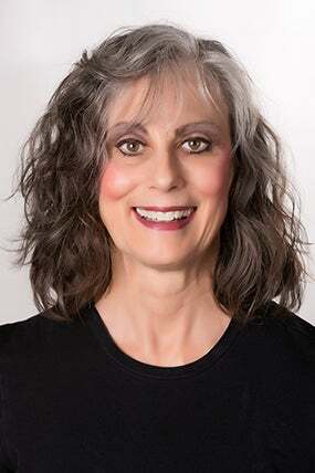 ANITA FICHMAN, Real Estate Salesperson in Leawood, Kansas City Homes