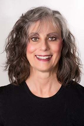 ANITA FICHMAN, Real Estate Salesperson in Leawood, Kansas City Homes